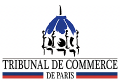 Tribunal de commerce de Paris